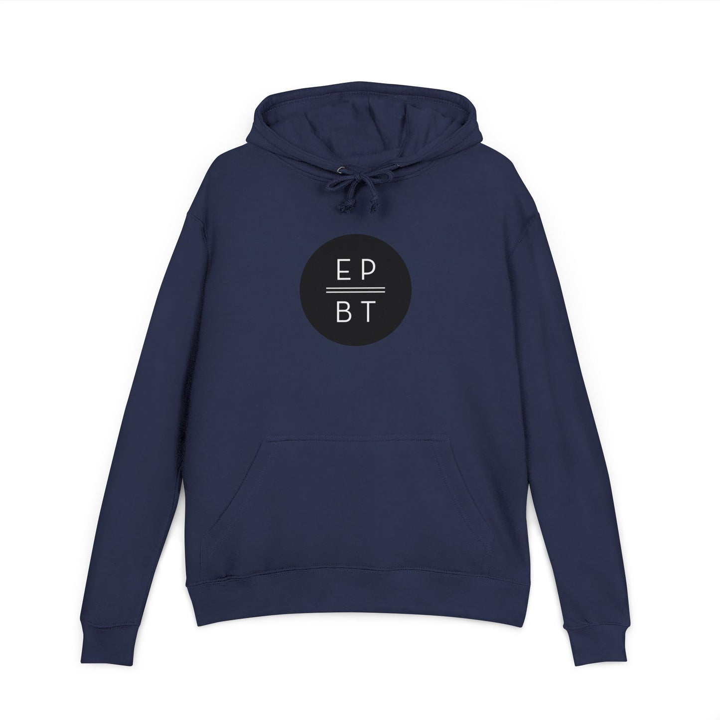 El Paso Ballet Theatre (EPBT) Unisex French Terry Hoodie