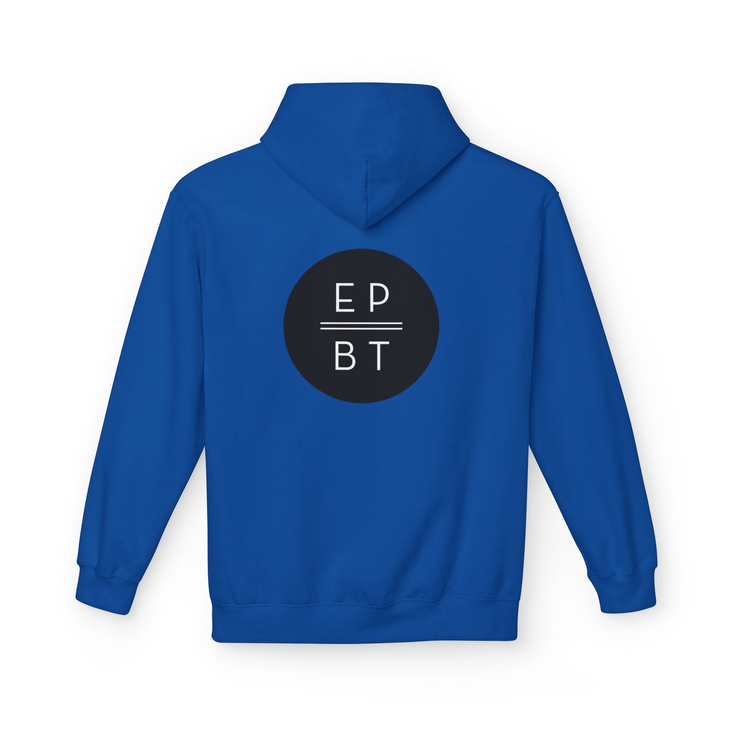 El Paso Ballet Theatre (EPBT) Unisex Fleece Hoodie