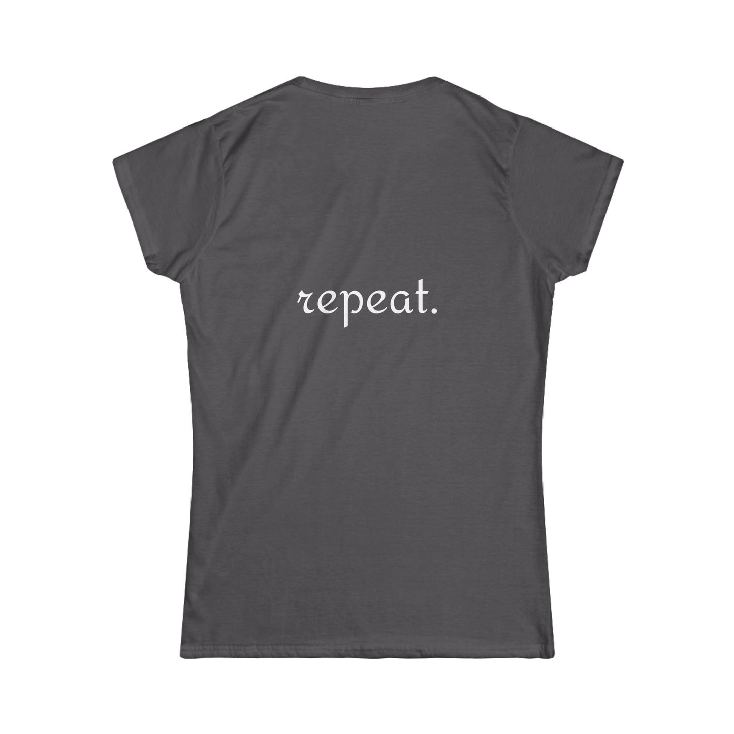 Dance Jeté Tee