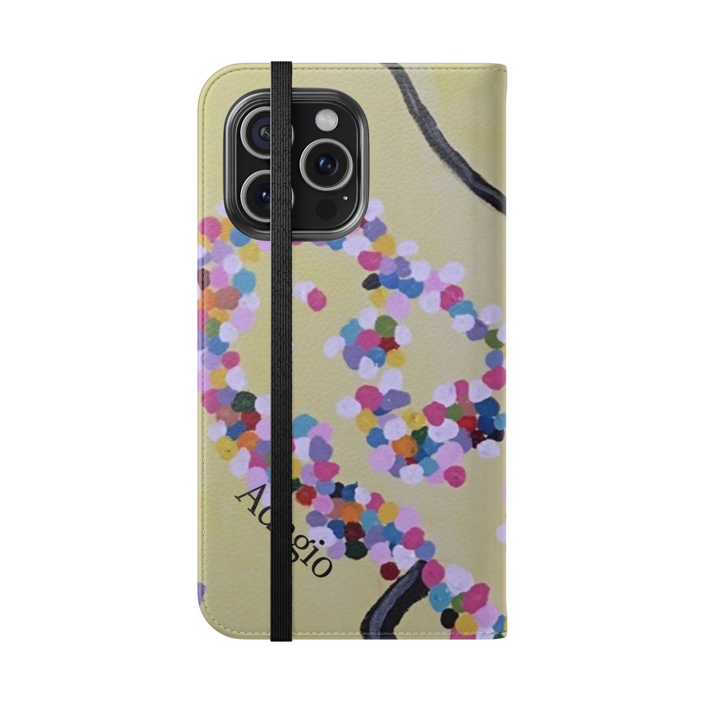 Flip Case Adagio