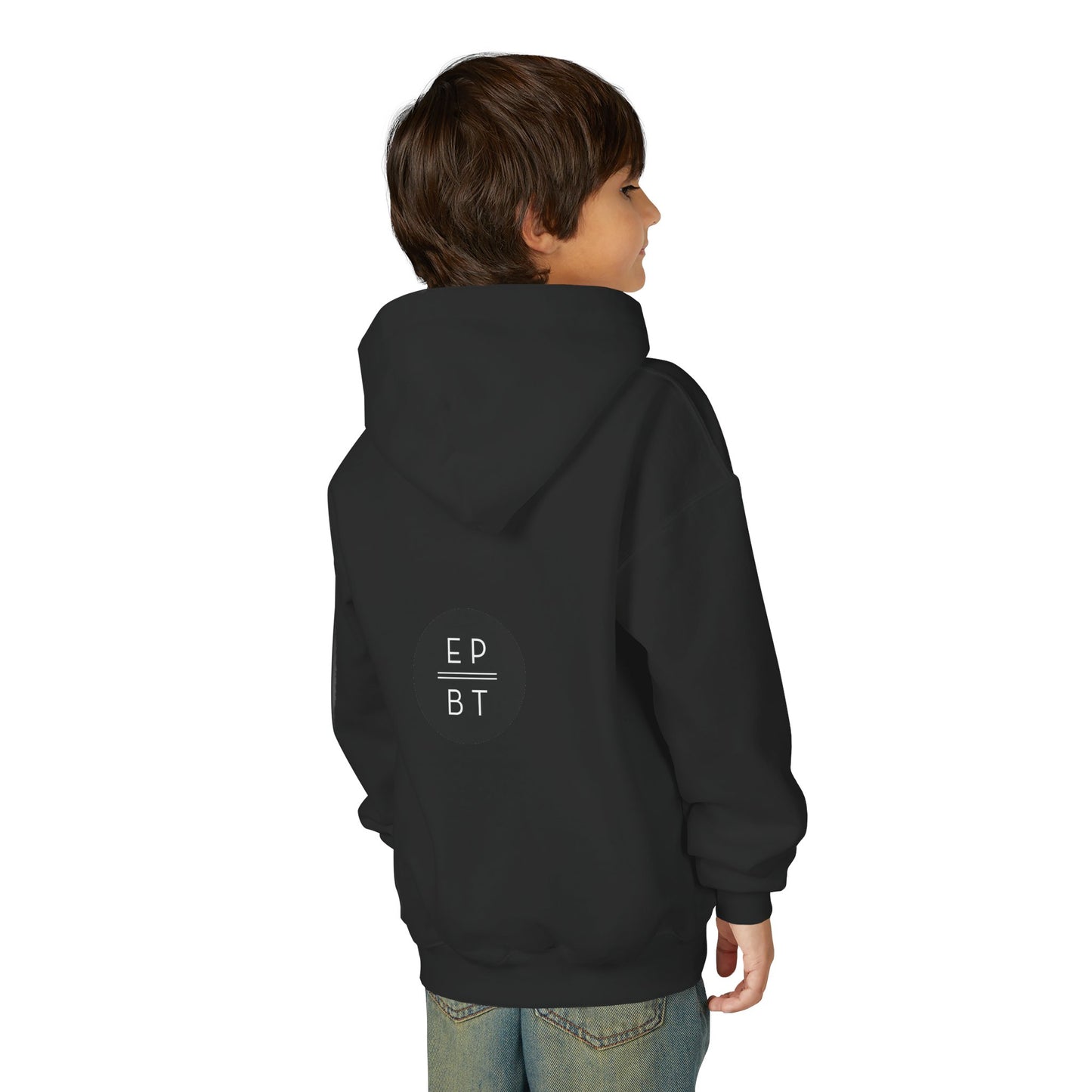 El Paso Ballet Theatre (EPBT) Youth Hoodie