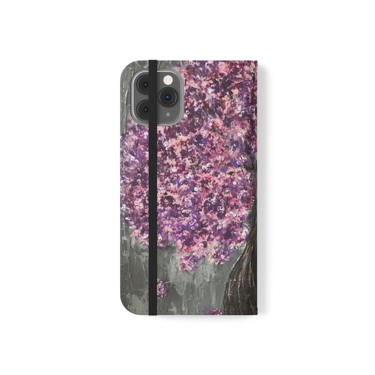 Flip Cases-Lavender Sage