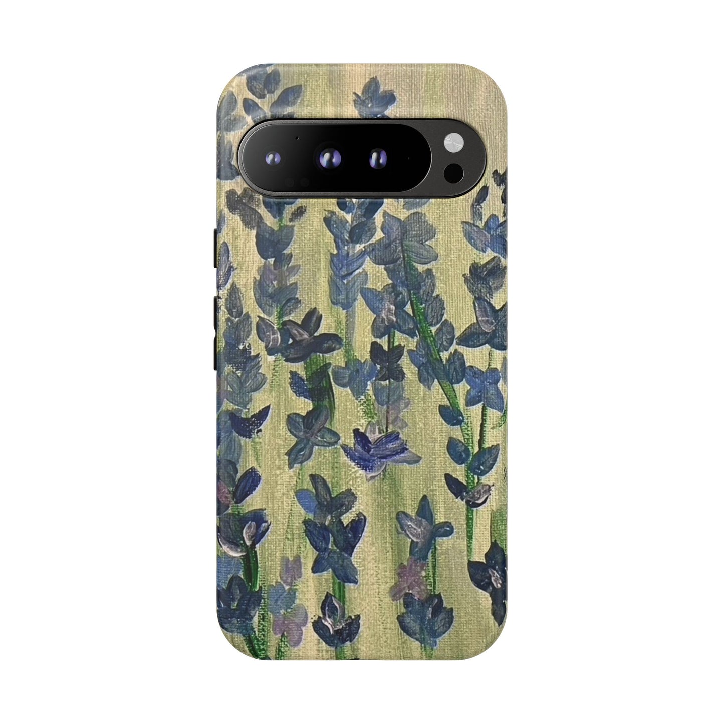 Texas Bluebonnets