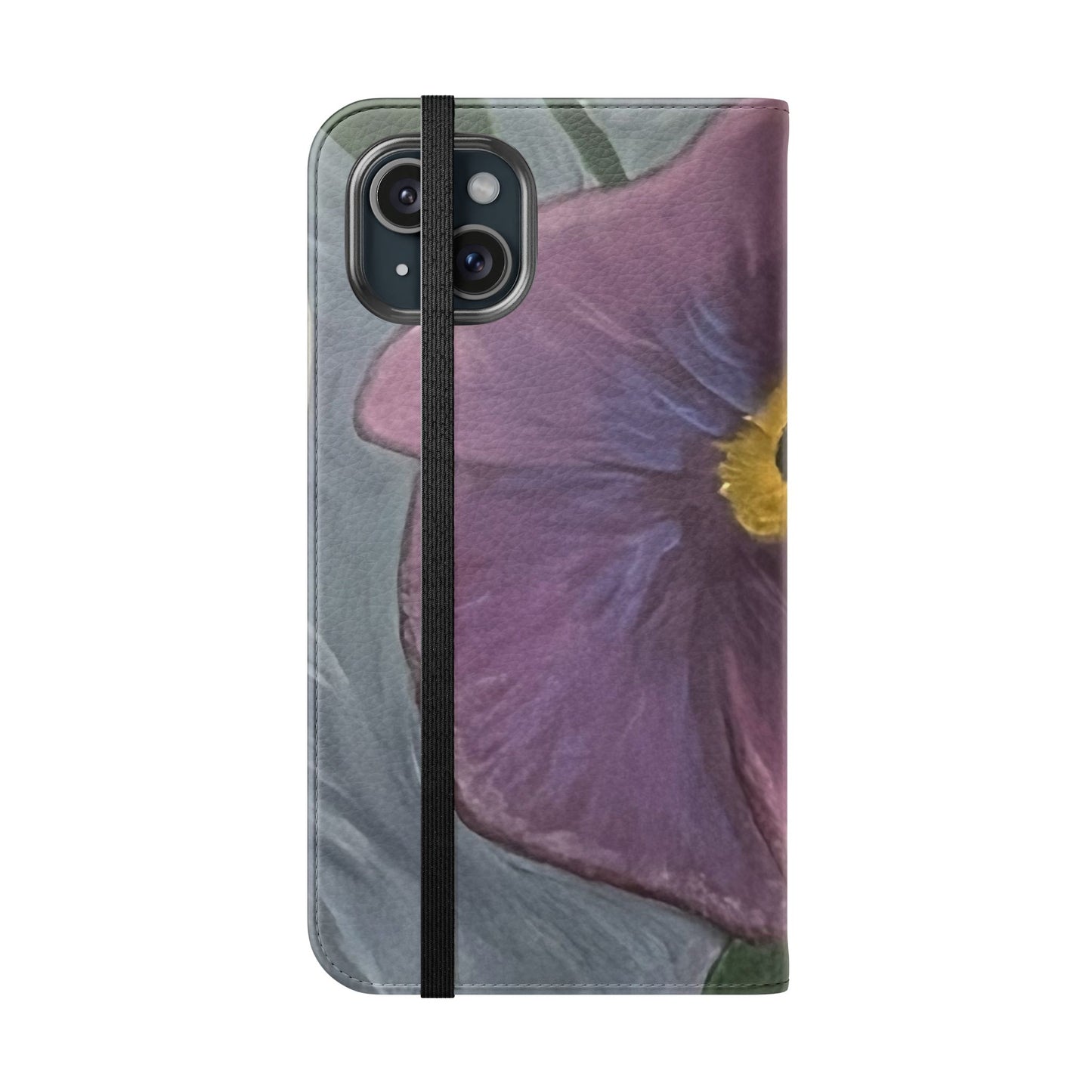 Flip Case-Blossom