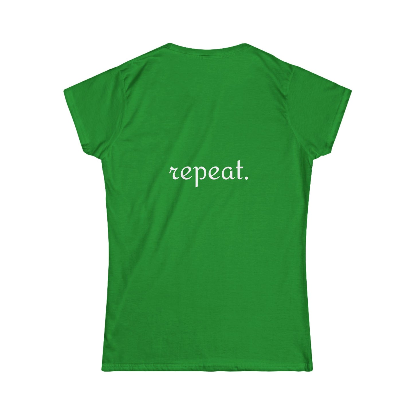 Glissade Tee