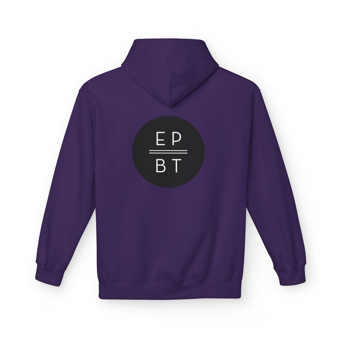 El Paso Ballet Theatre (EPBT) Unisex Fleece Hoodie