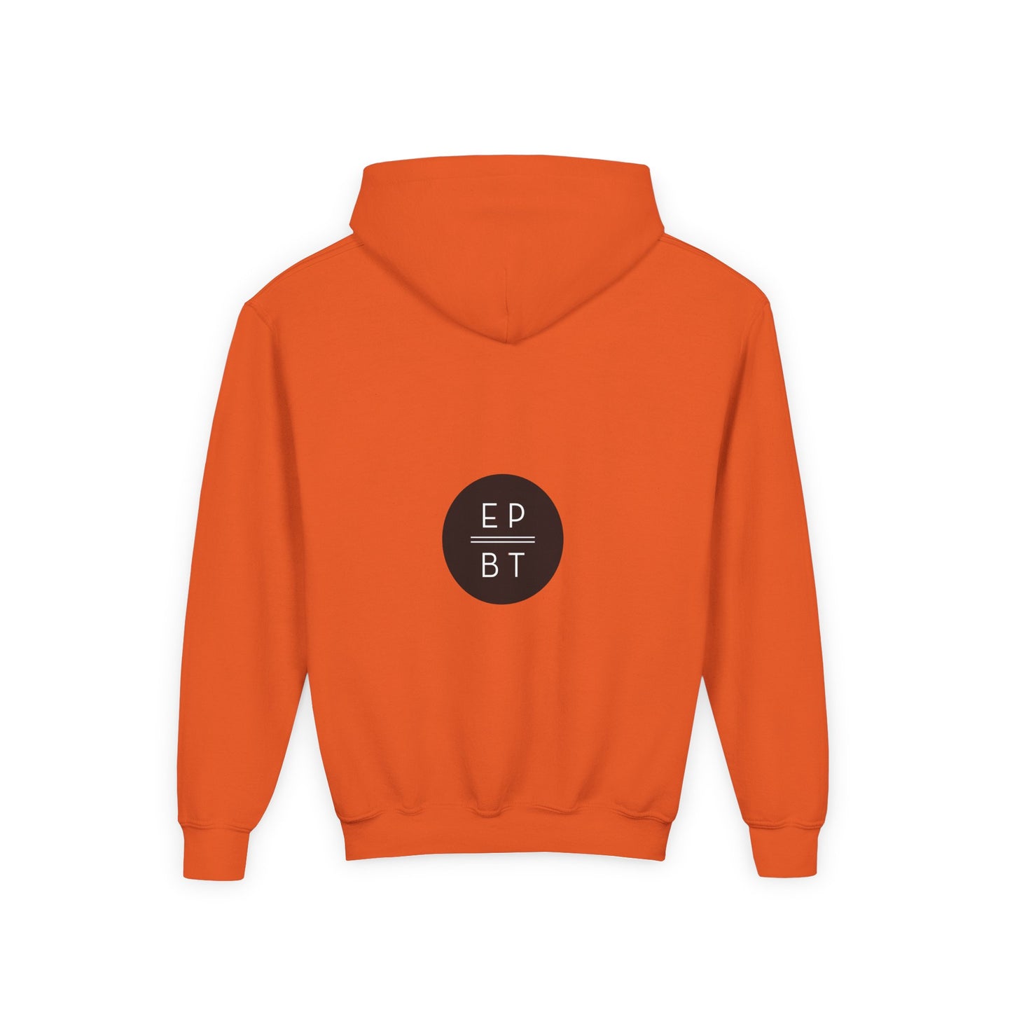 El Paso Ballet Theatre (EPBT) Youth Hoodie