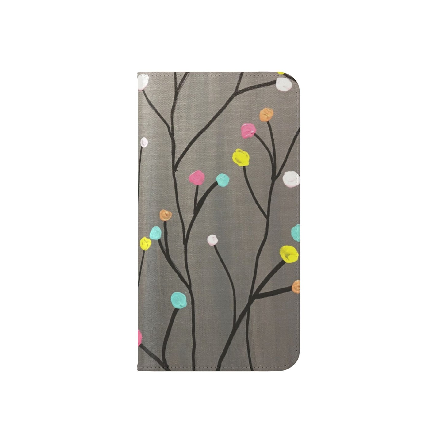 Flip Case-Evening Primrose