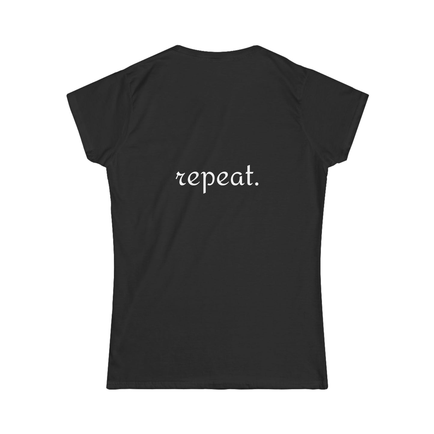 Dance Jeté Tee