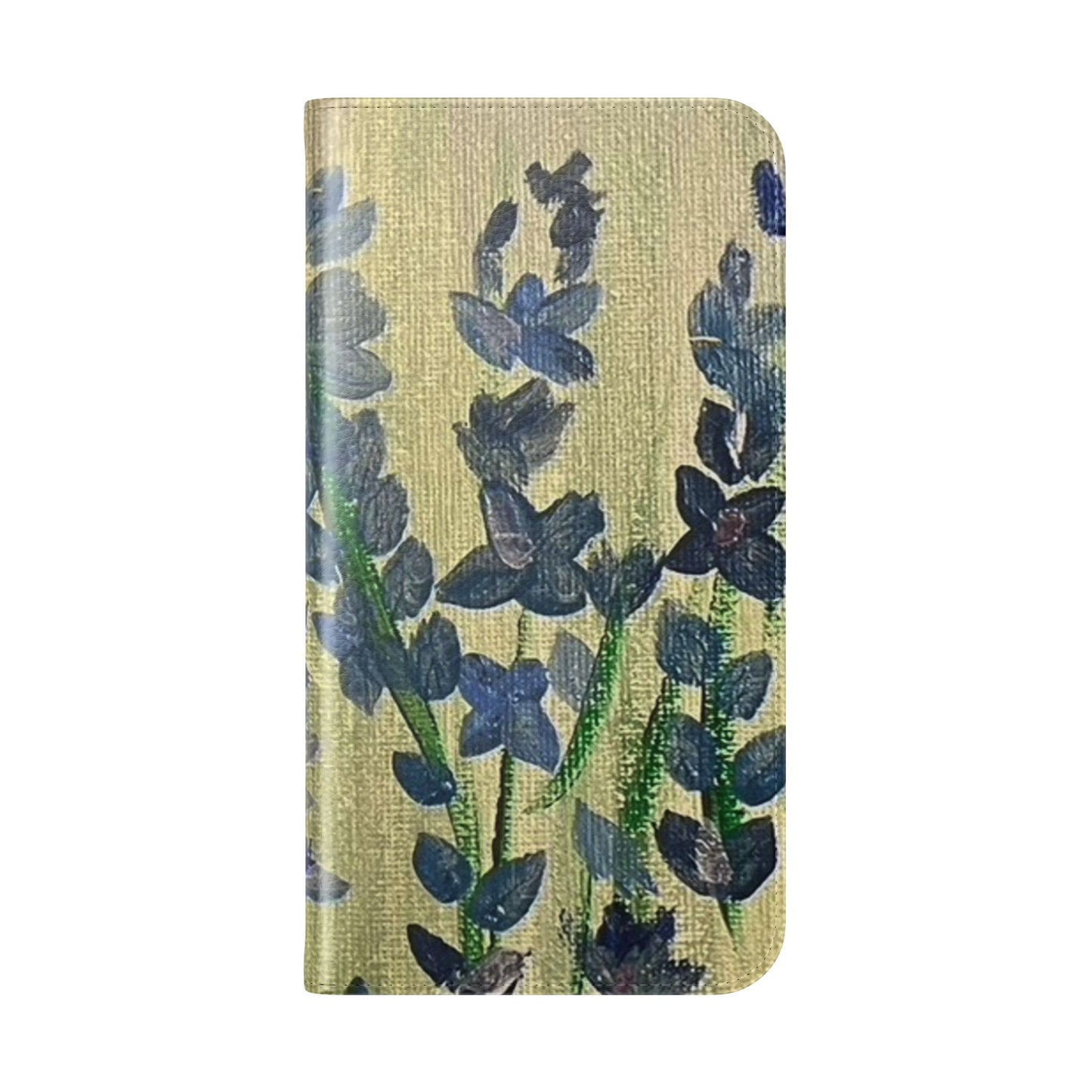 Flip Case-Texas Bluebonnets