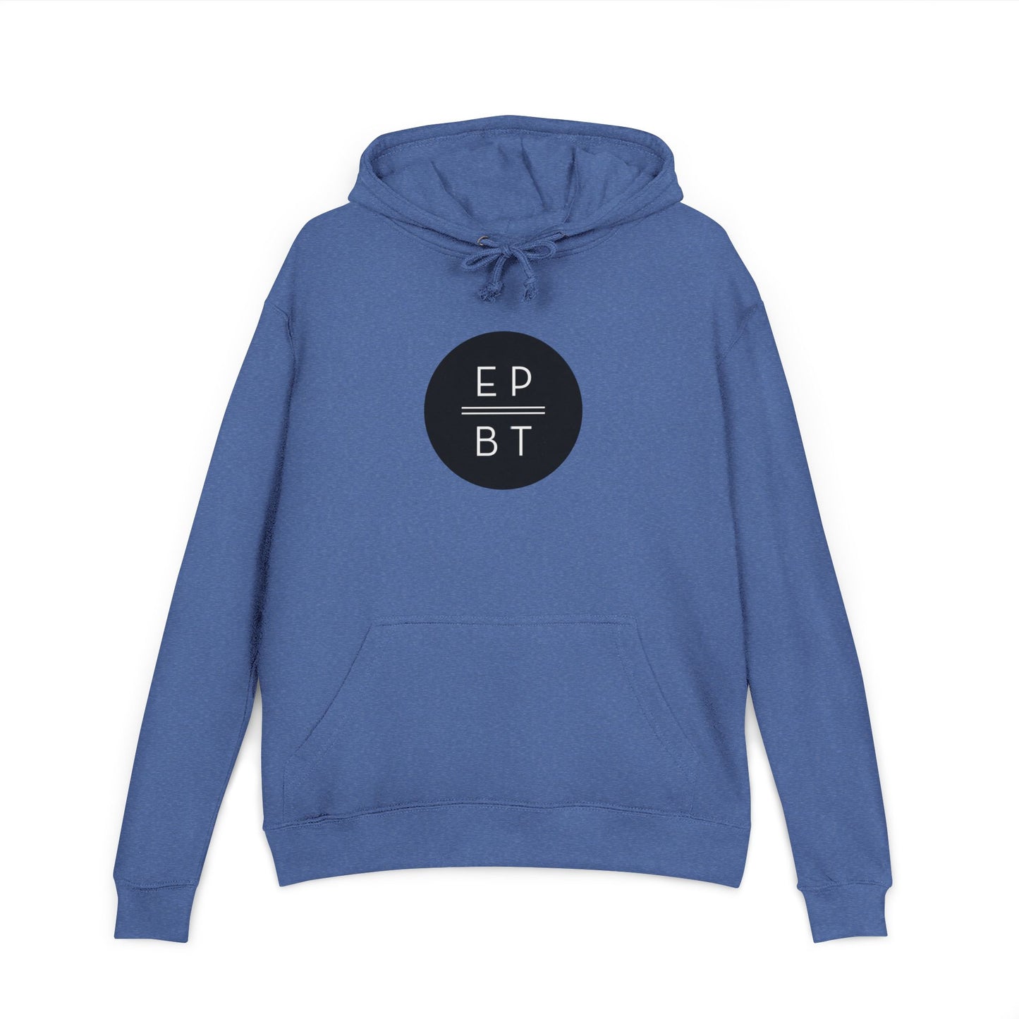 El Paso Ballet Theatre (EPBT) Unisex French Terry Hoodie