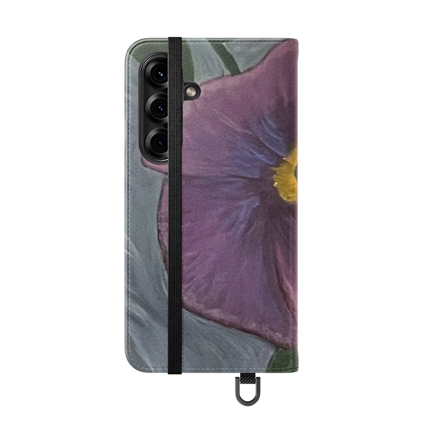 Flip Case-Blossom