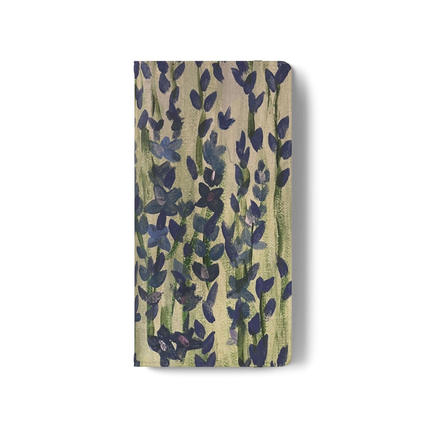 Flip Case-Texas Bluebonnets