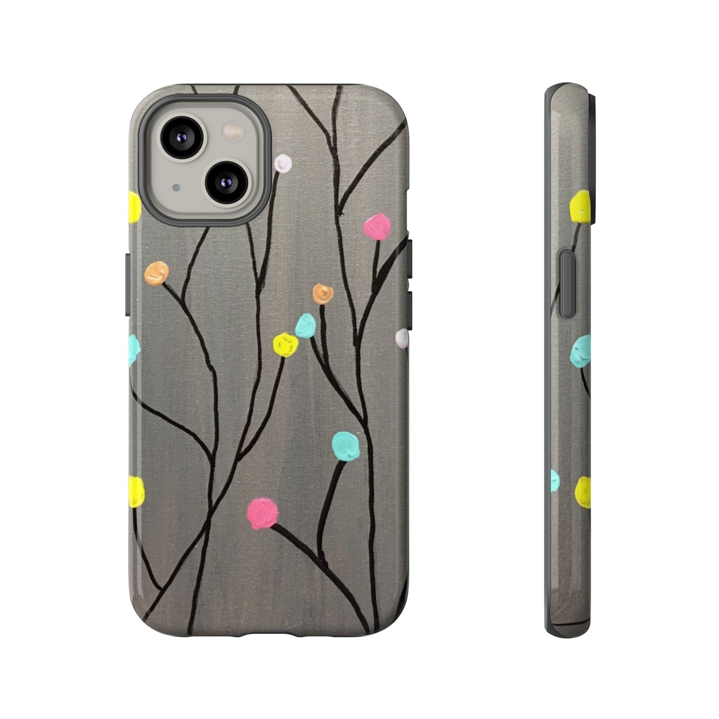 Phone Case-Evening Primrose