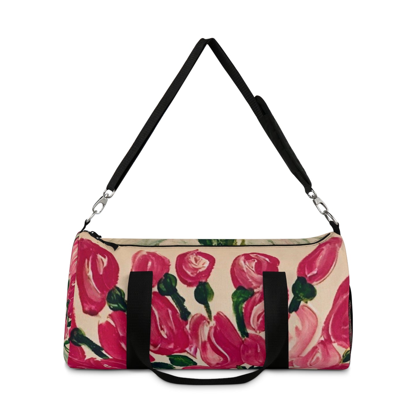 Duffle Bag~Tulips