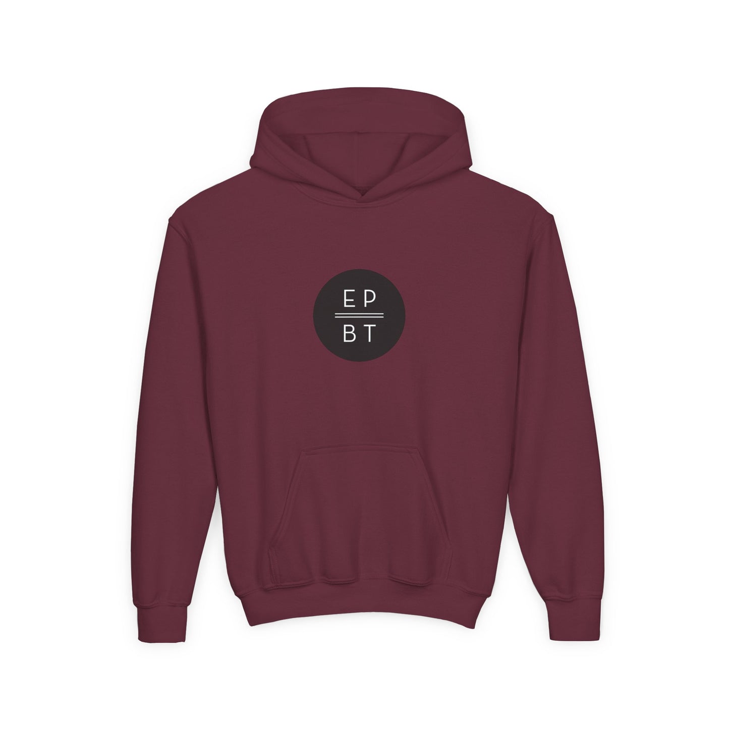 El Paso Ballet Theatre (EPBT) Youth Hoodie