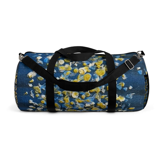 Duffle Bag~Abstract