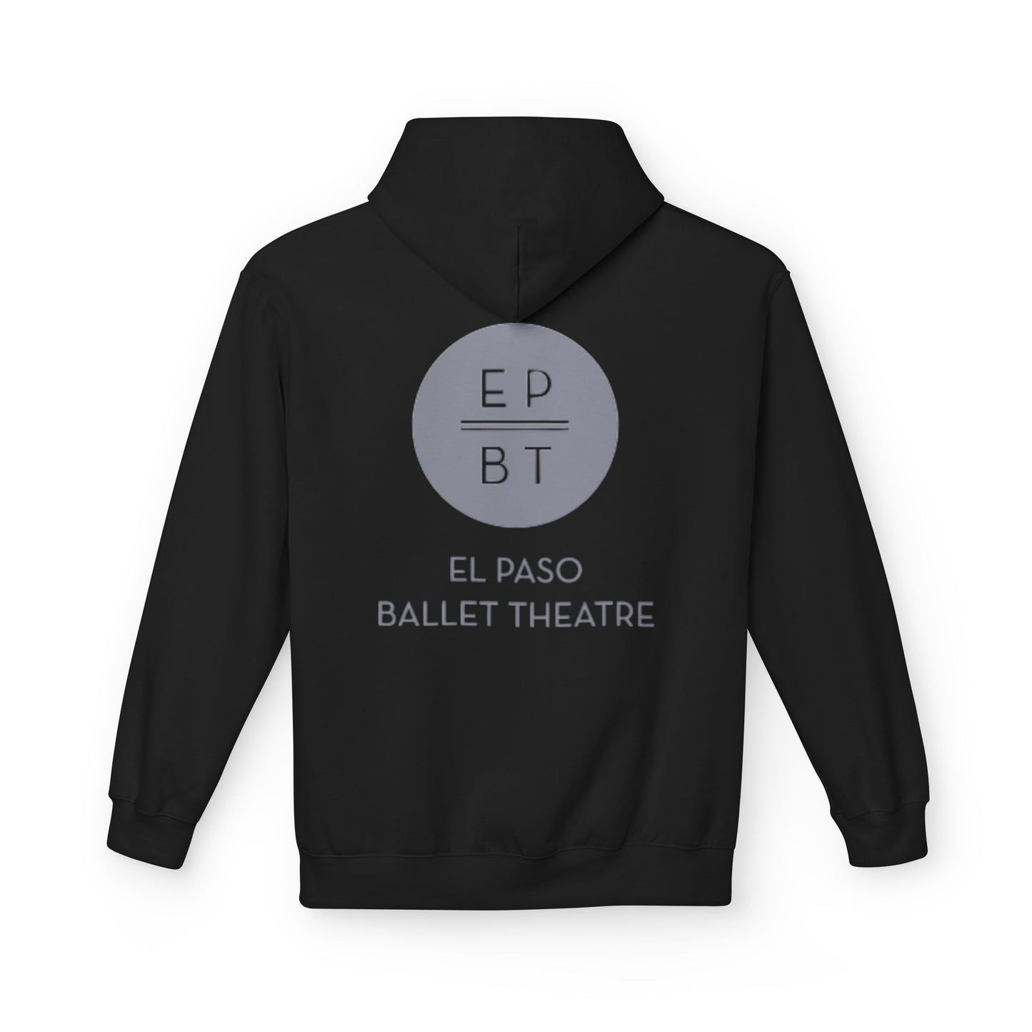 El Paso Ballet Theatre (EPBT) Unisex Fleece Hoodie