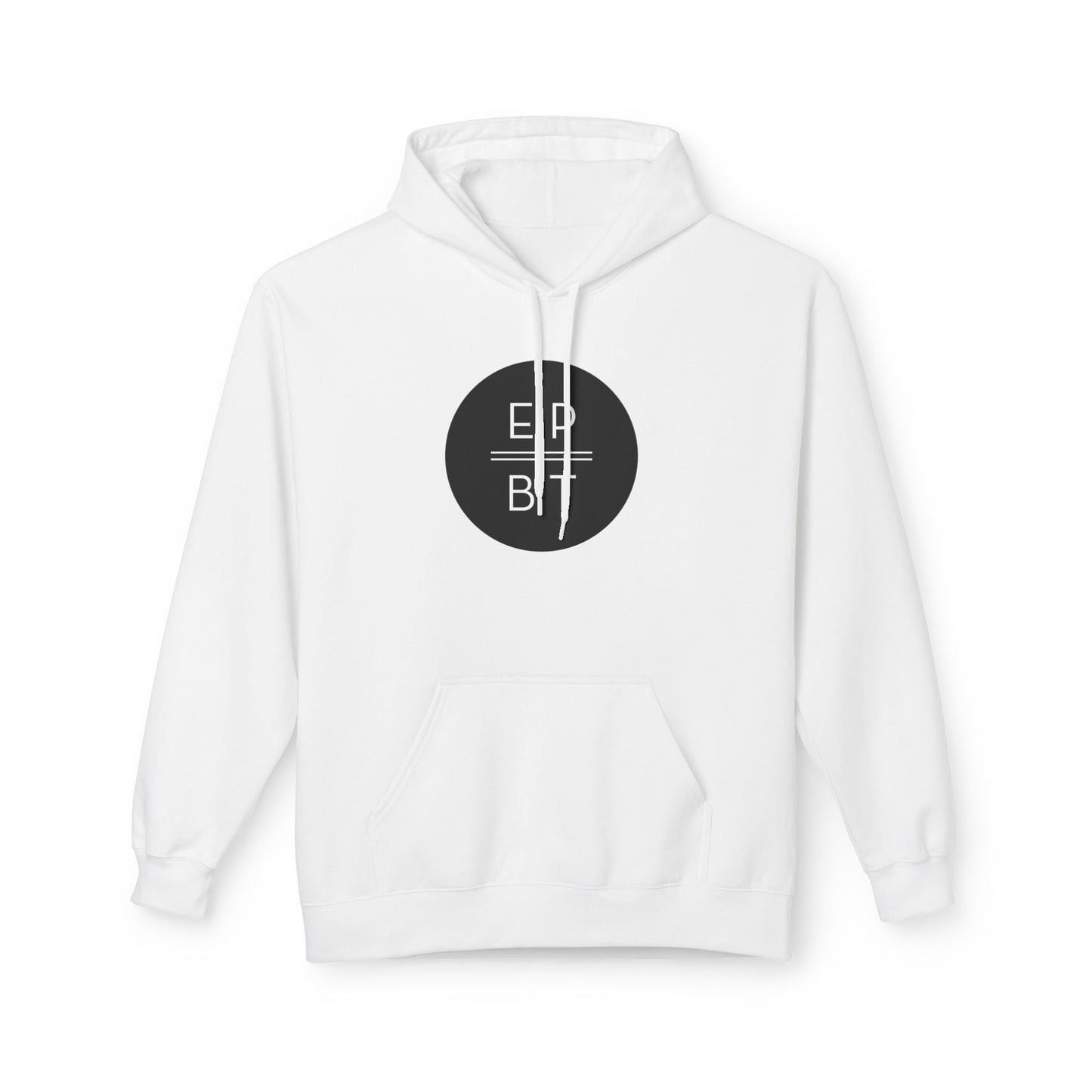 El Paso Ballet Theatre (EPBT) Unisex Fleece Hoodie