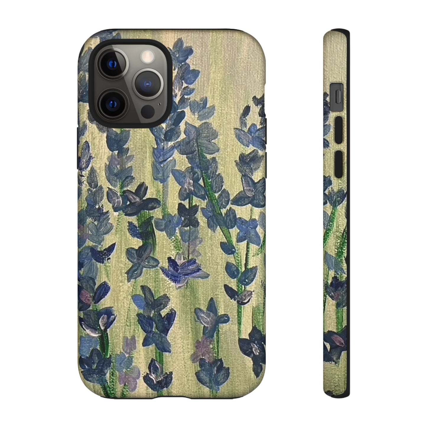 Texas Bluebonnets
