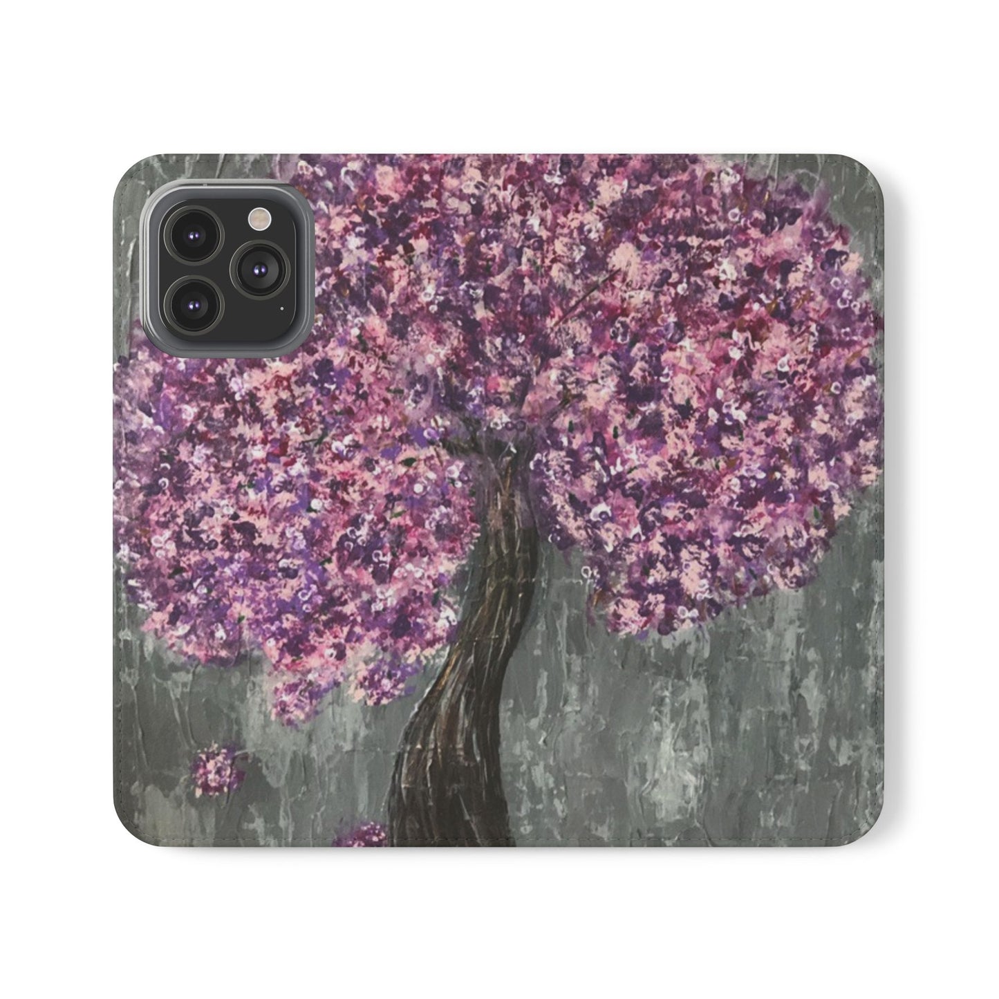 Flip Cases-Lavender Sage