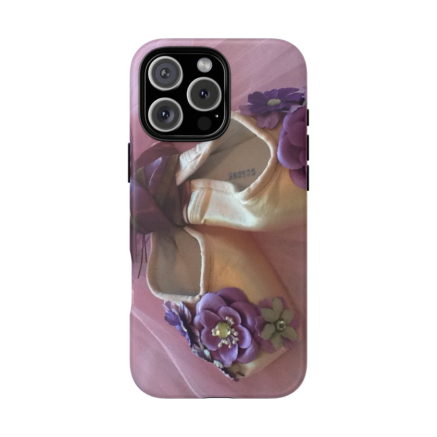 African Violet