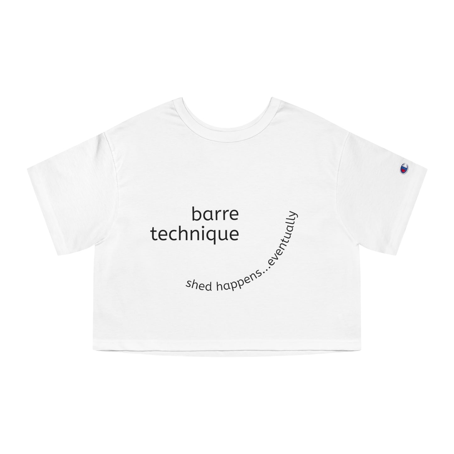 Dance Barre Technique