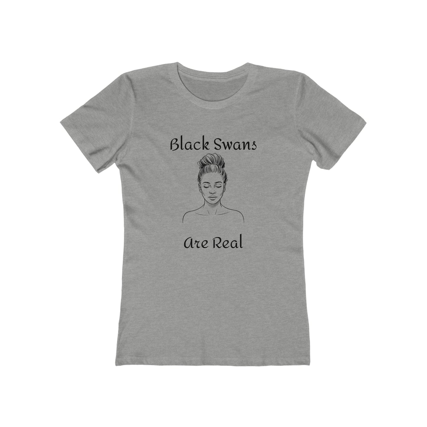Dance Black Swans