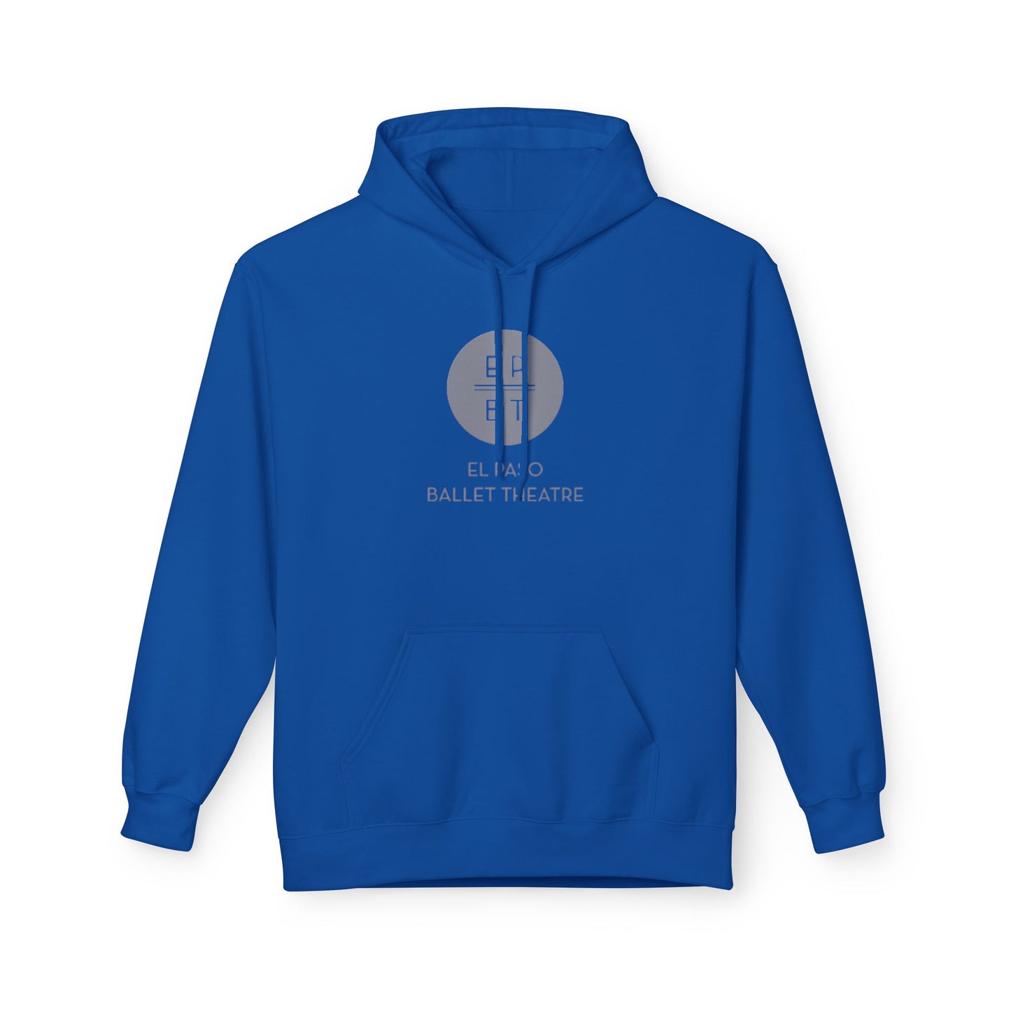 El Paso Ballet Theatre (EPBT) Unisex Fleece Hoodie