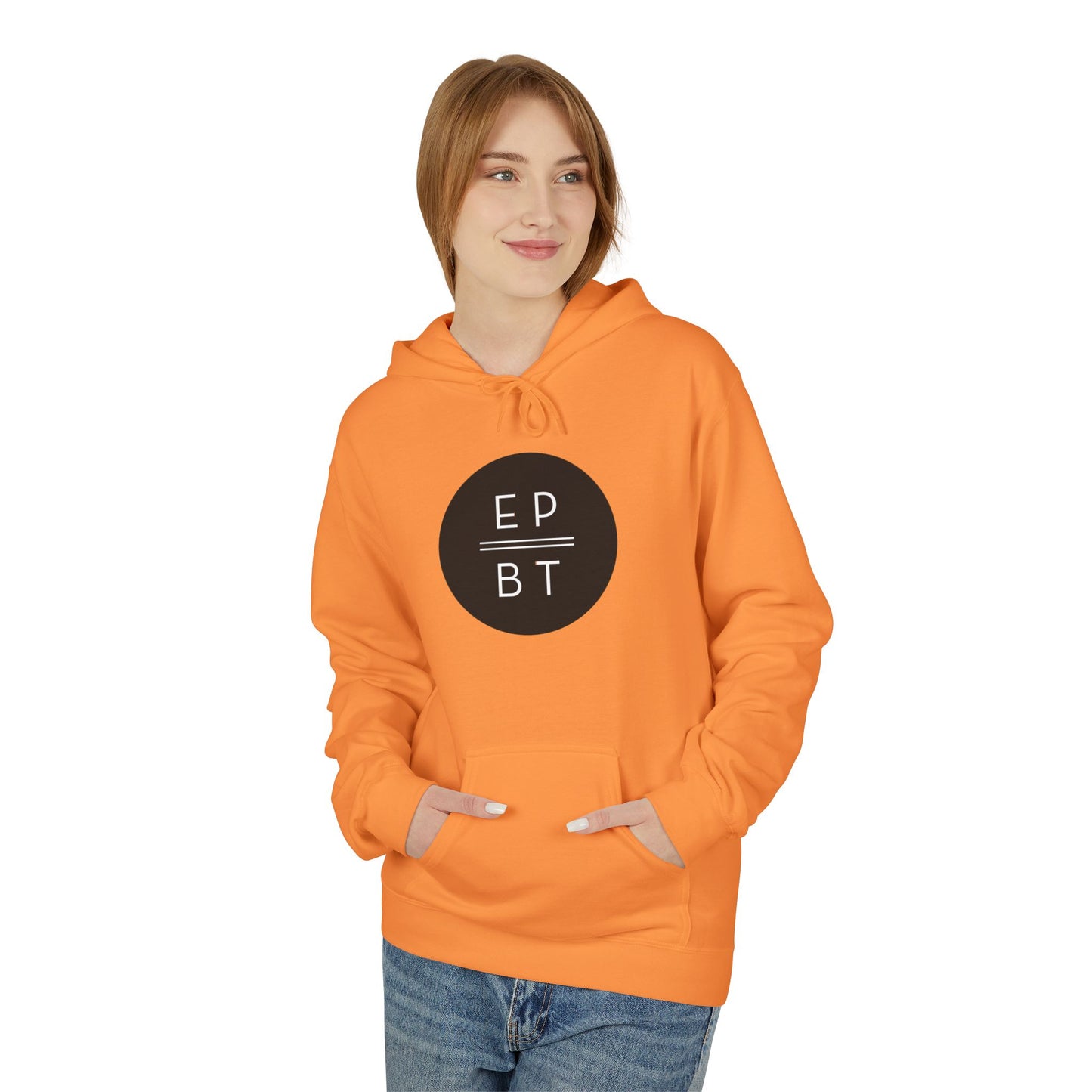 El Paso Ballet Theatre (EPBT) Unisex Fleece Hoodie
