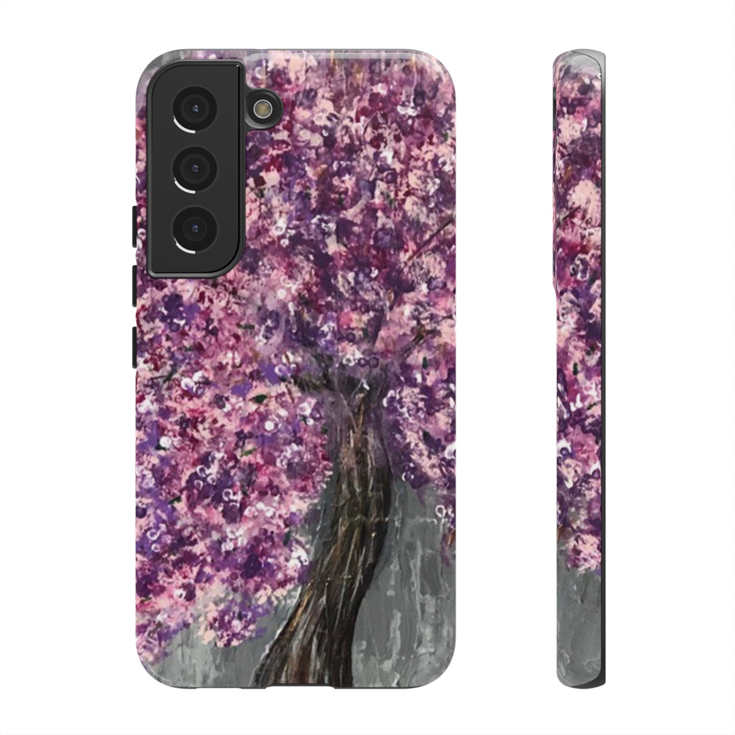 Phone Case-Lavender Sage