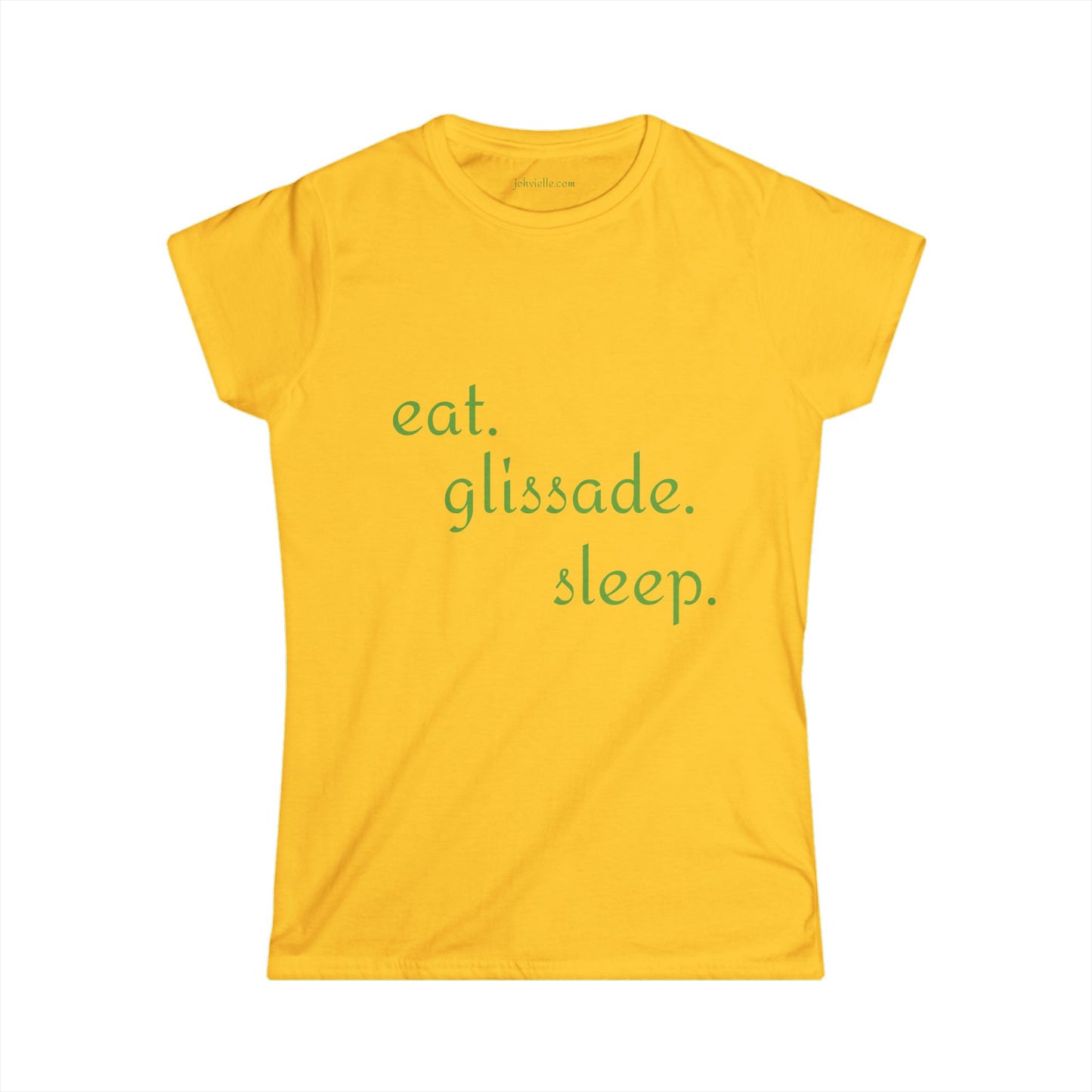 Dance Glissade Tee