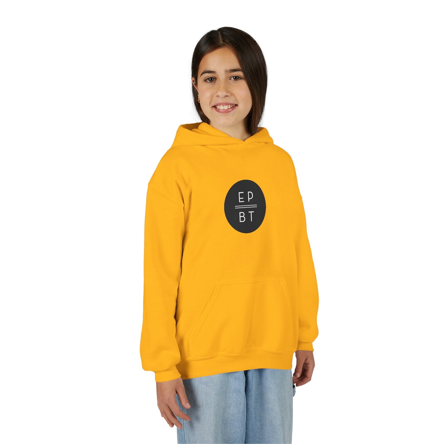 El Paso Ballet Theatre (EPBT) Youth Hoodie