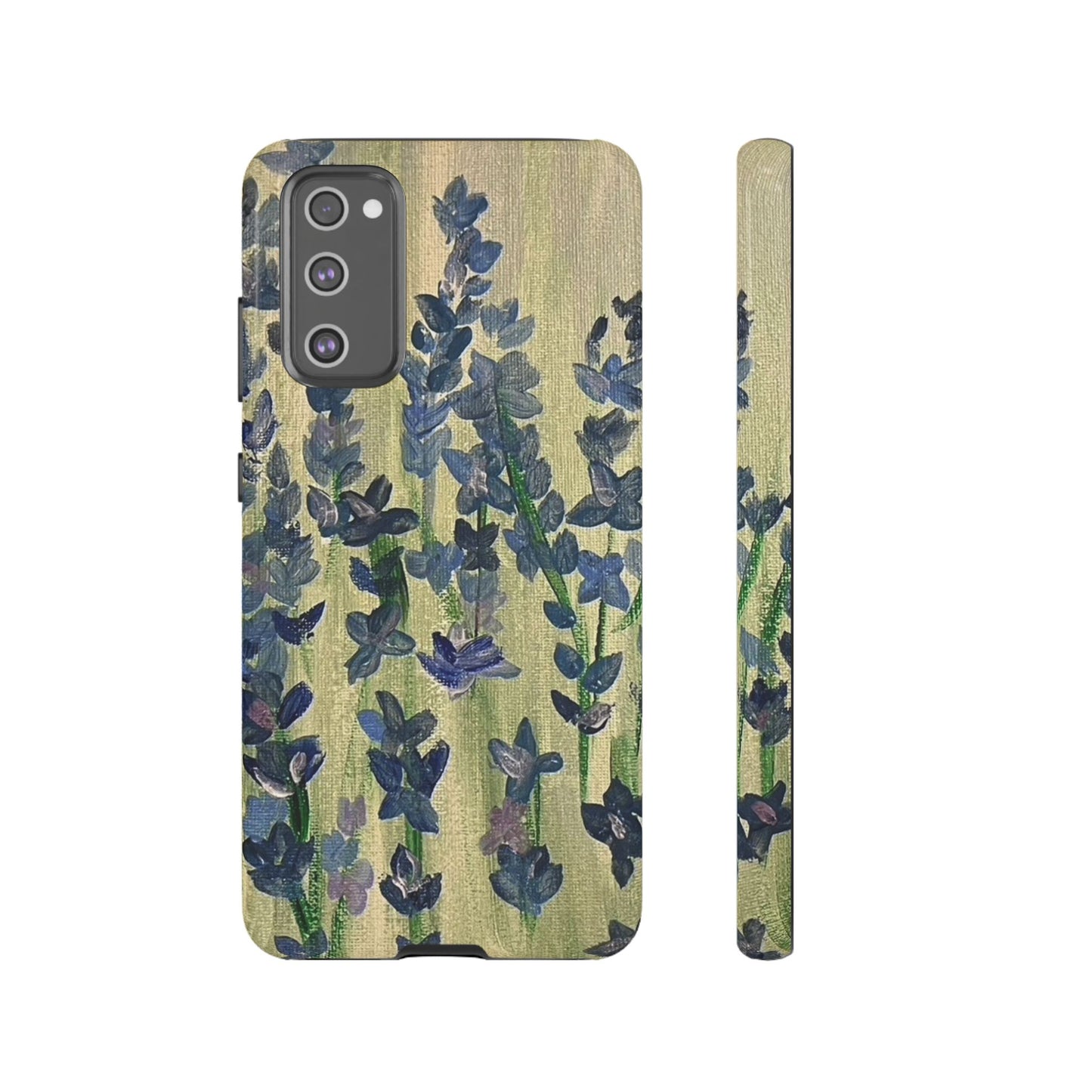 Texas Bluebonnets