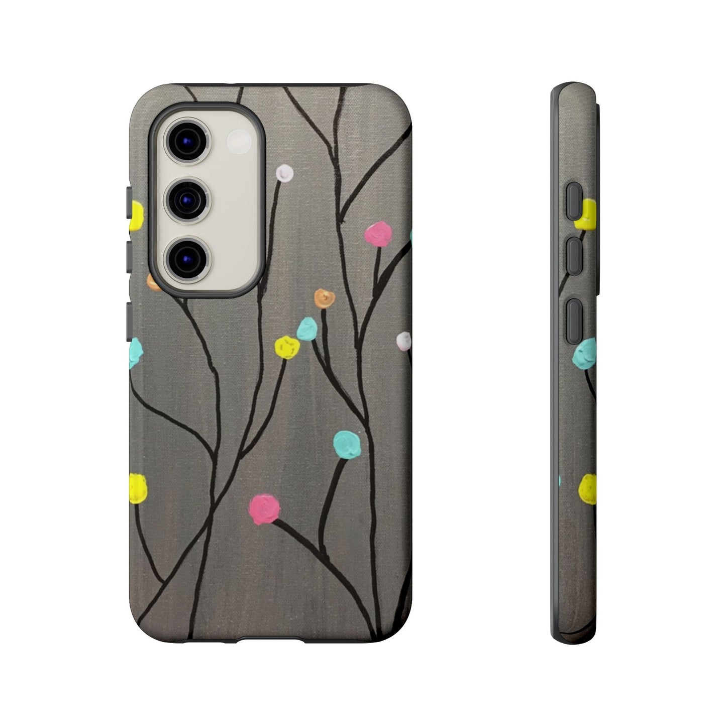 Phone Case-Evening Primrose