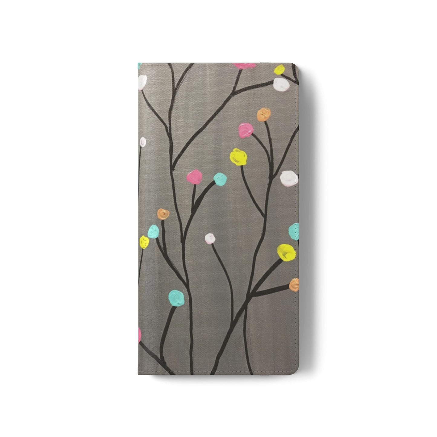 Flip Case-Evening Primrose