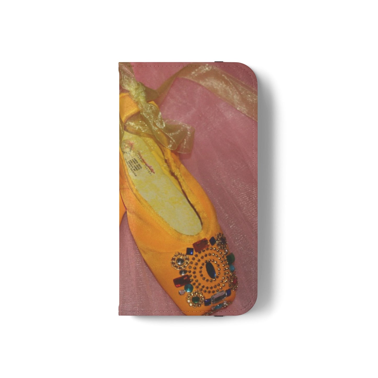 Moncayo-Huapango Sunburst Design Flip Cases