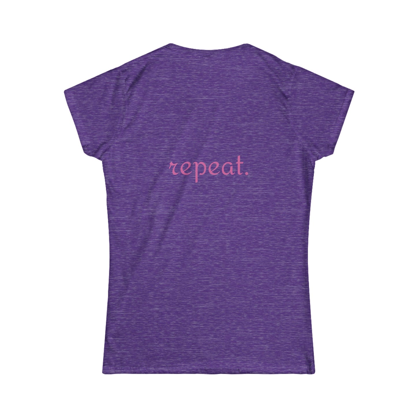 Dance Plié Tee