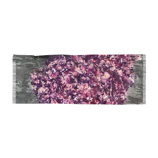 Scarf (Lavender)