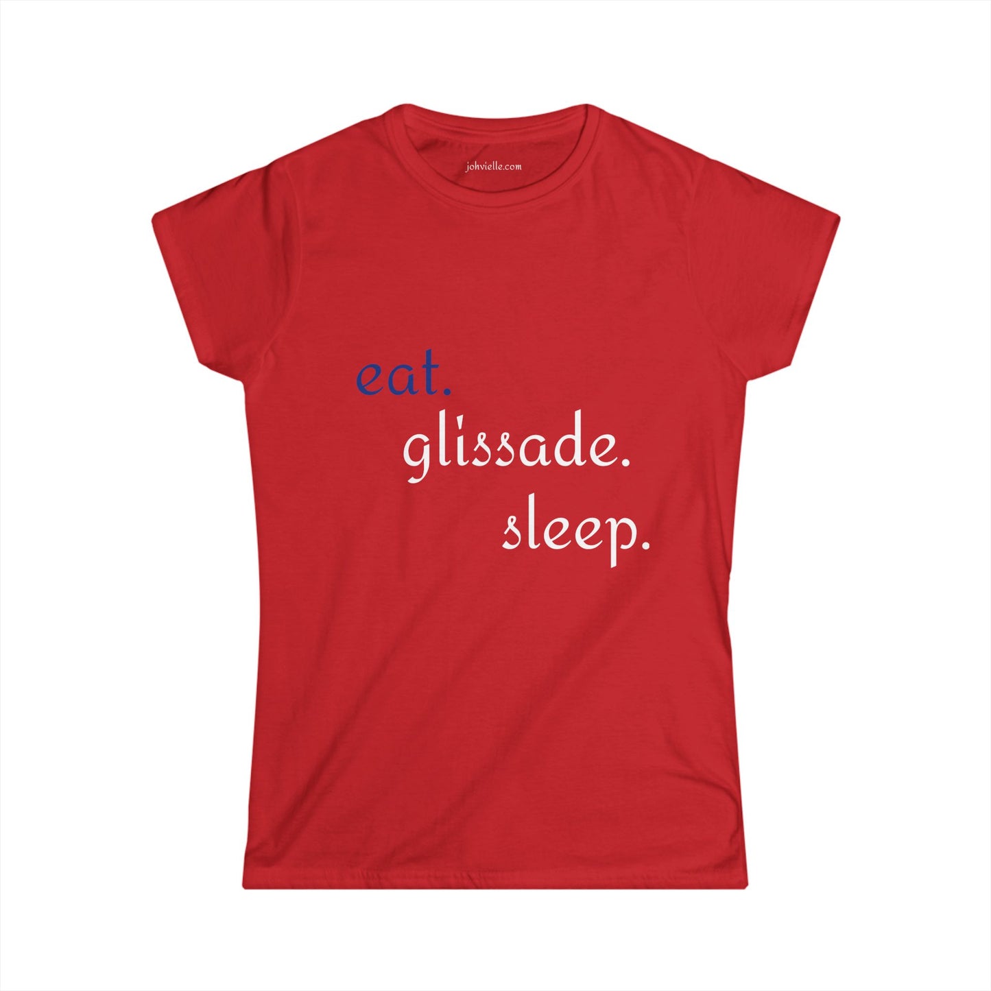 Dance Glissade Tee