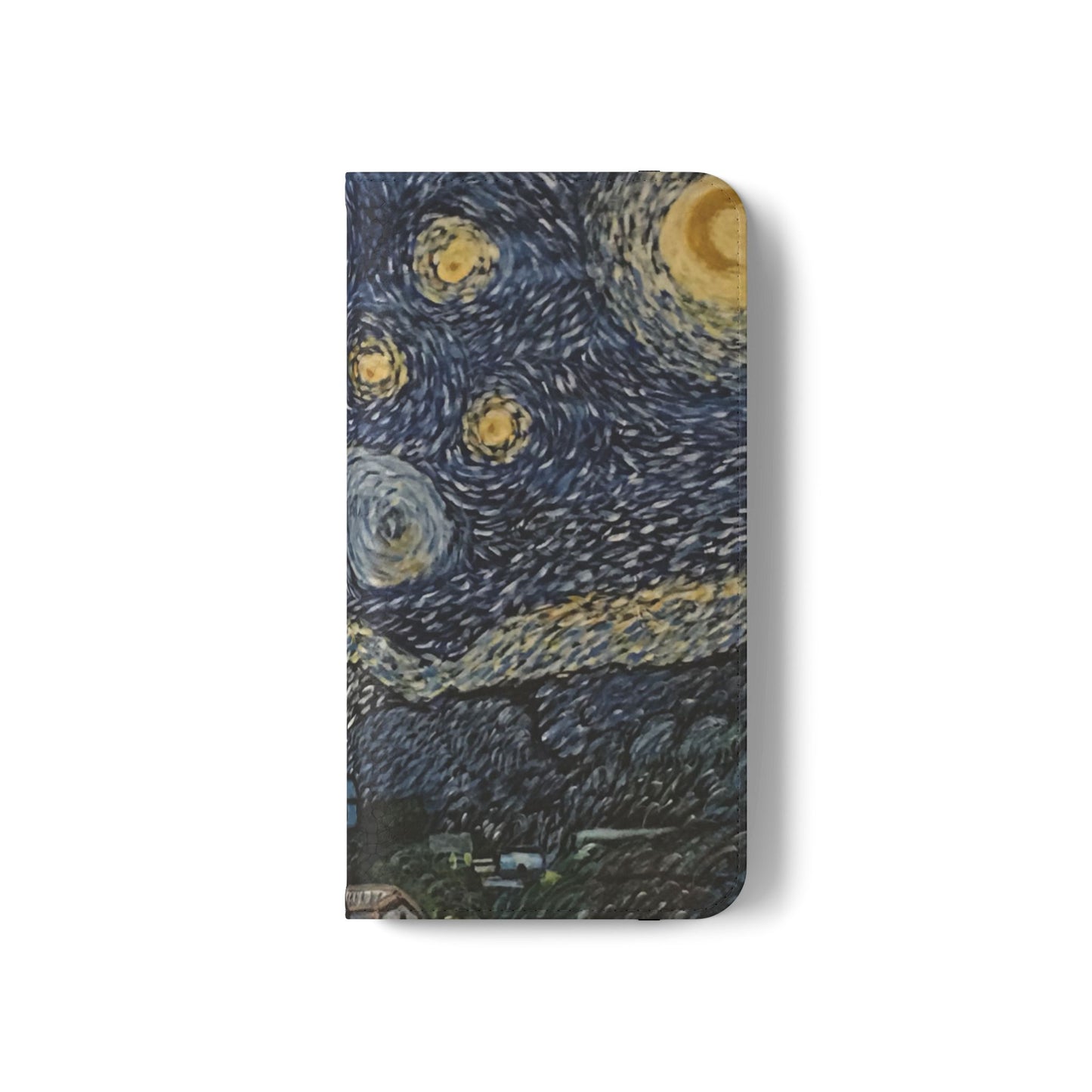 Flip Case Starlit Serenade