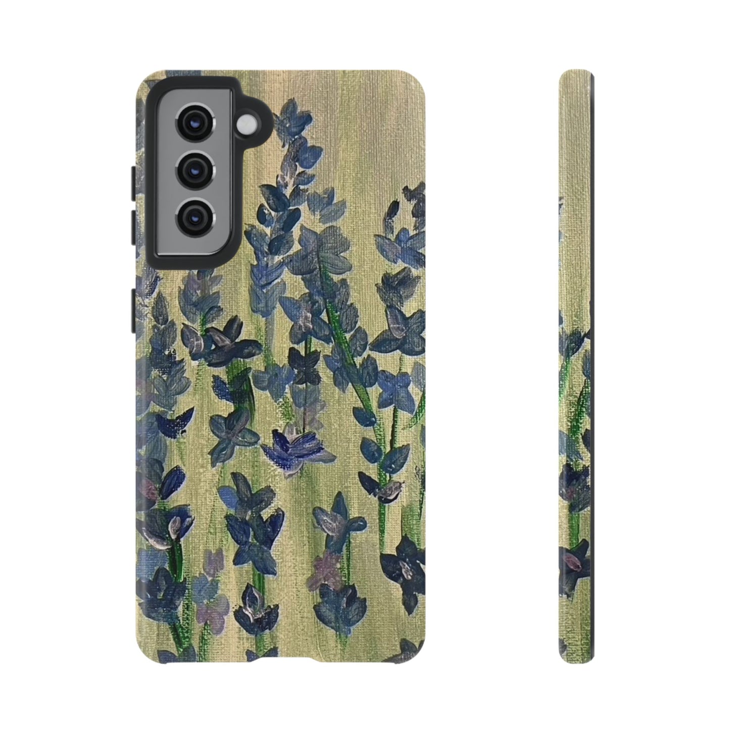 Texas Bluebonnets