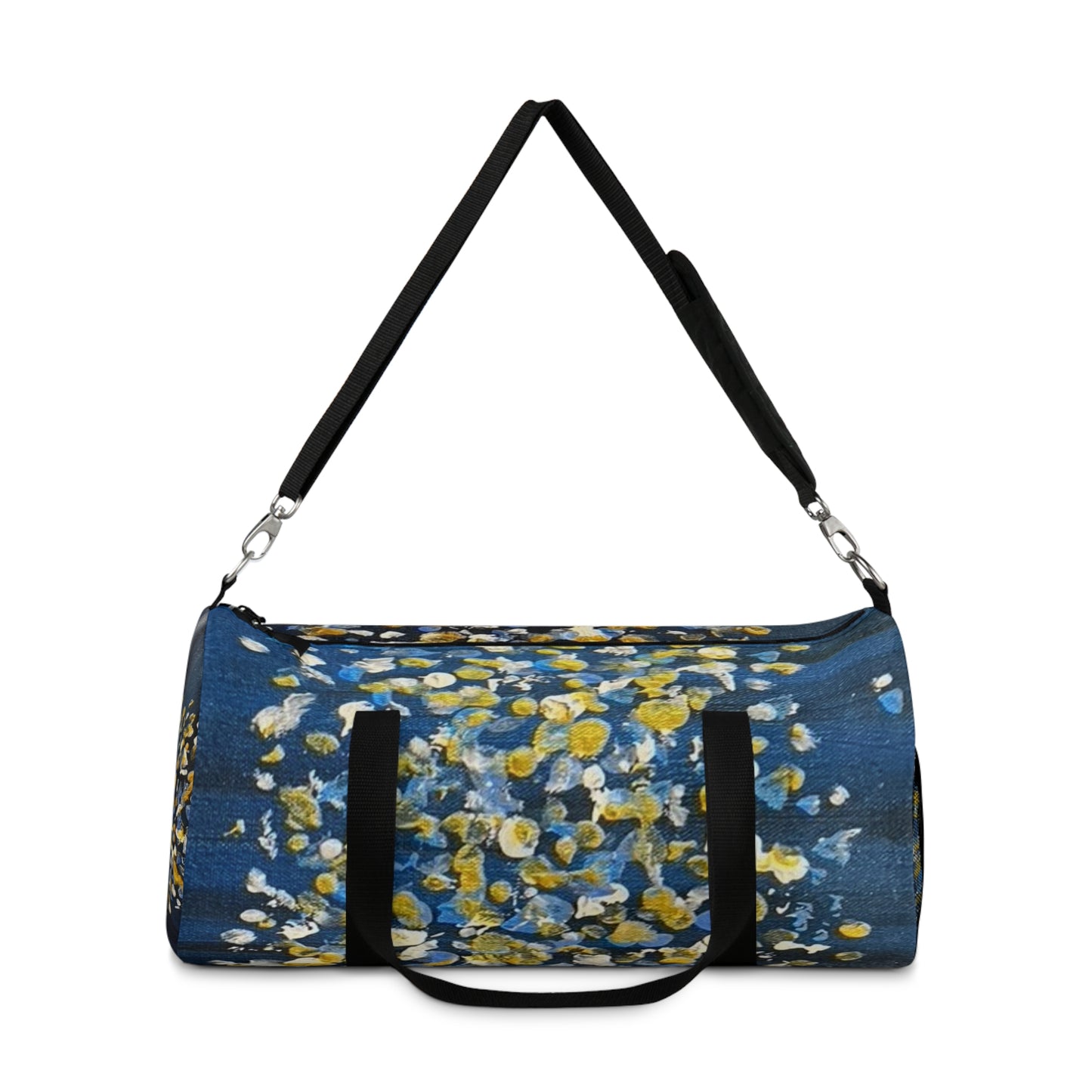 Duffle Bag~Abstract