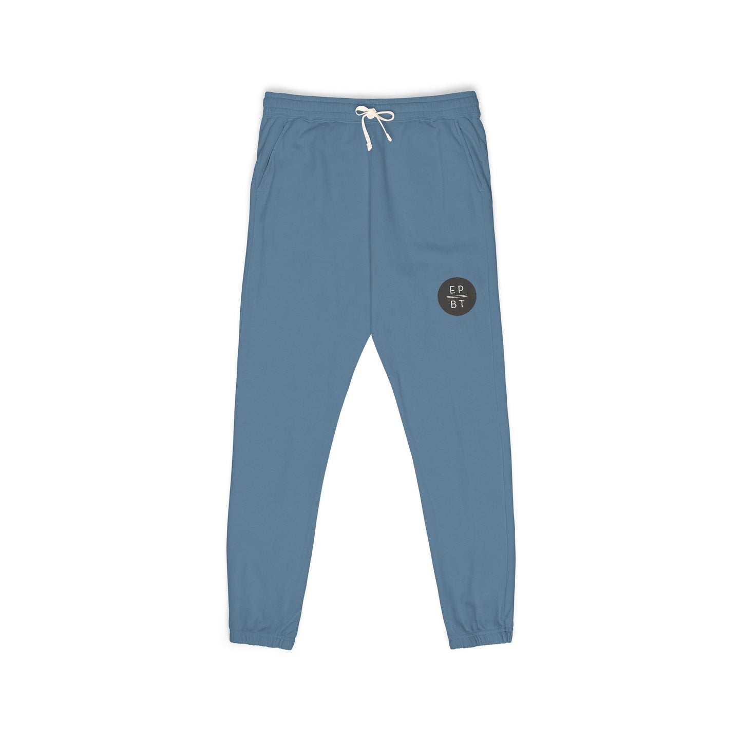 El Paso Ballet Theatre (EPBT) Garment-Dyed Fleece Sweatpants