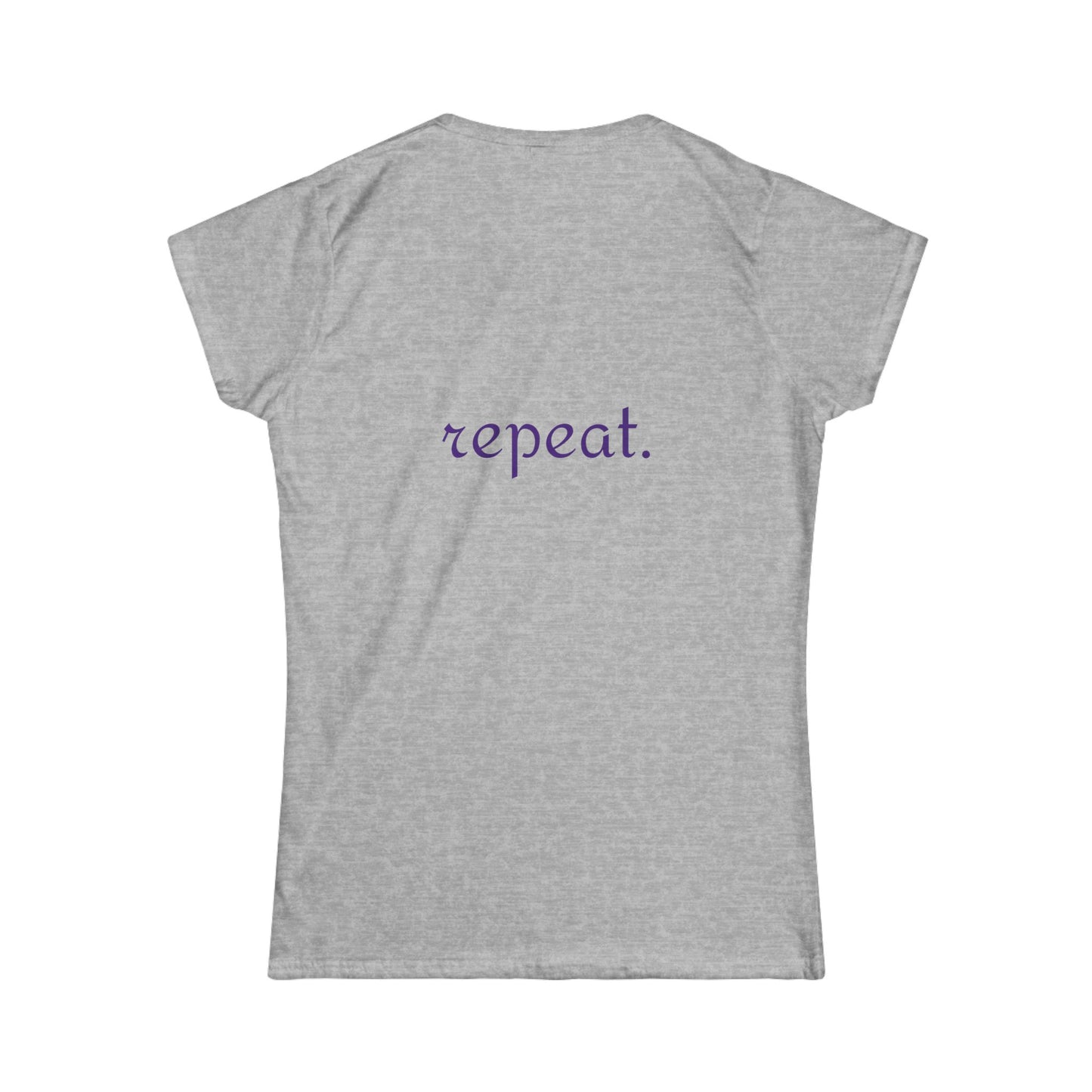 Dance Plié Tee