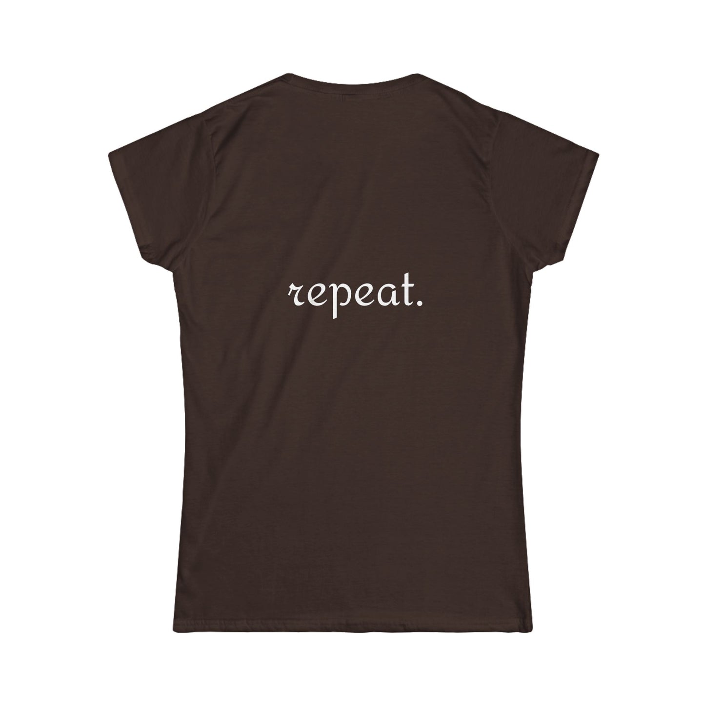 Glissade Tee