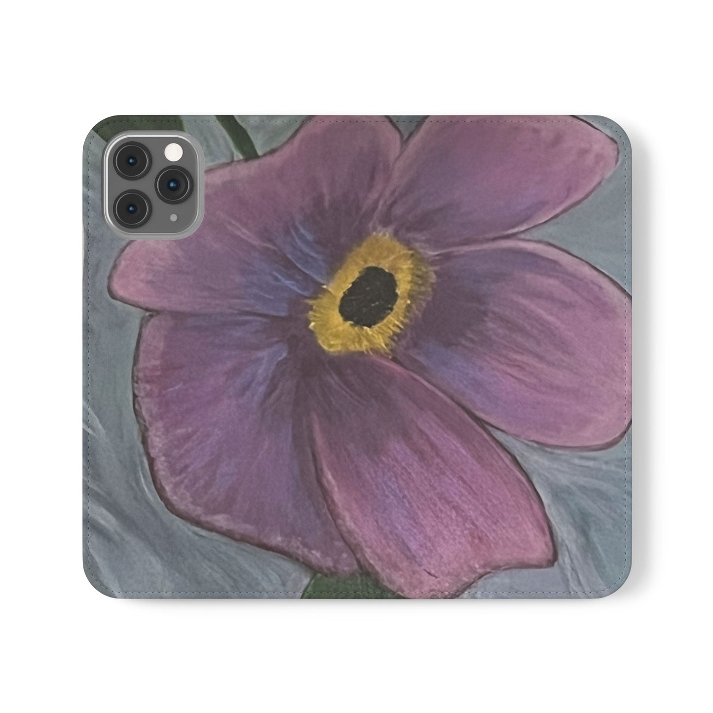 Flip Case-Blossom