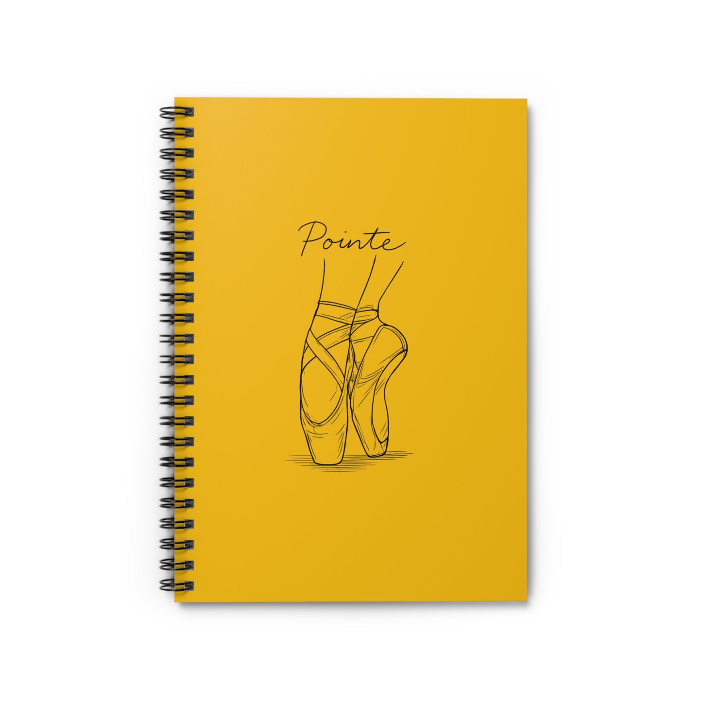 Sous-sus Journal~Yellow