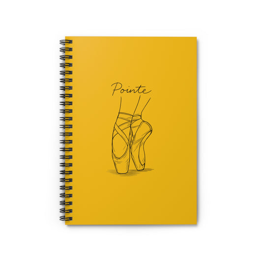 Sous-sus Journal~Yellow