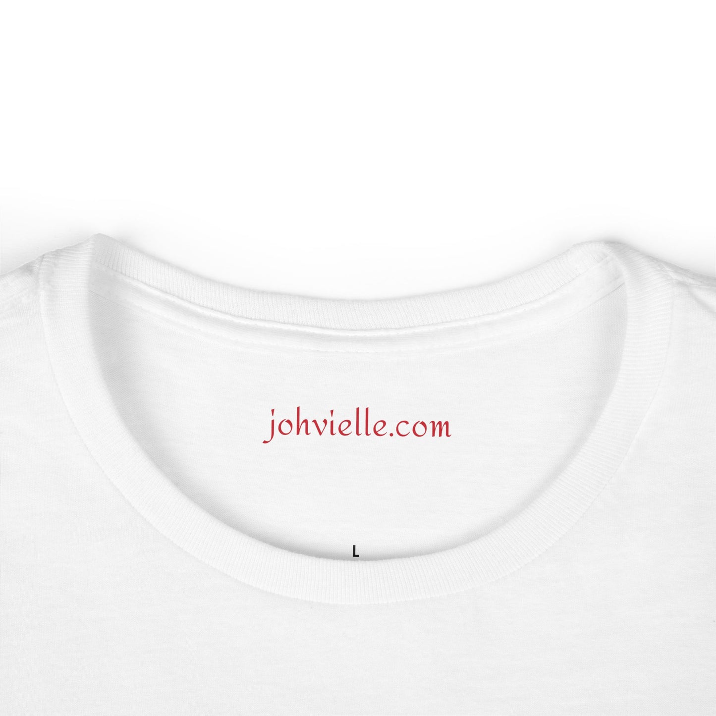 Dance Fouettés Tee